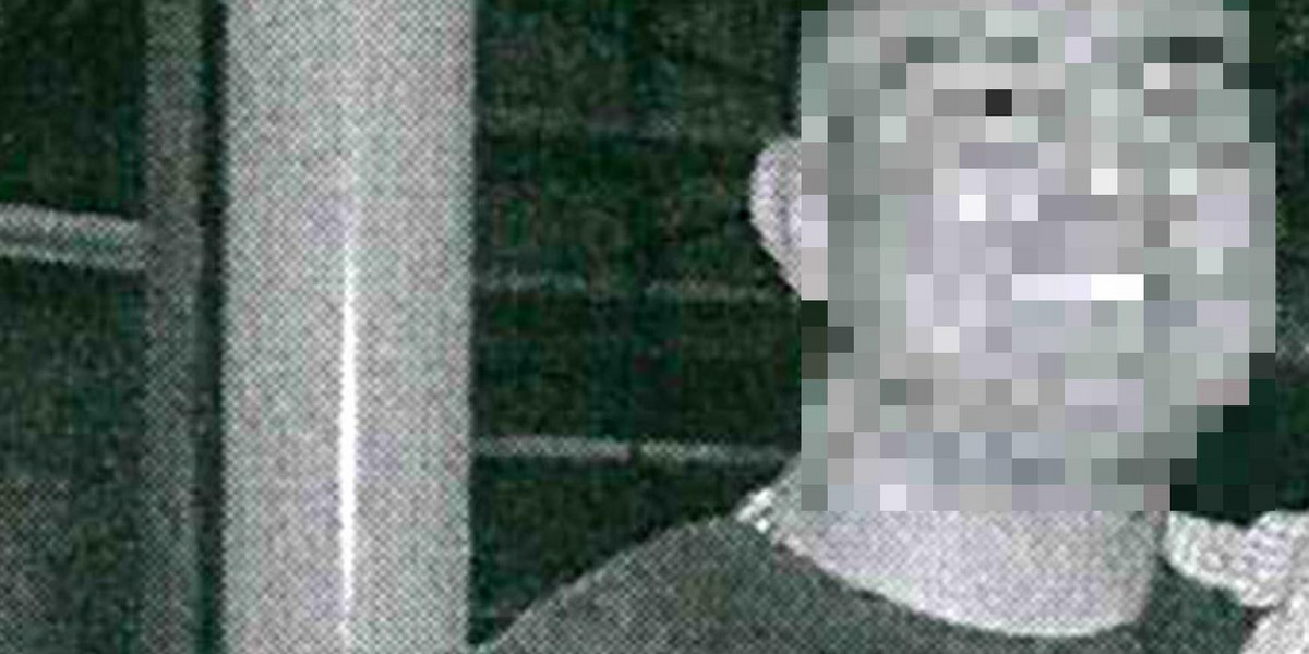 Gdynia: porwanie 10-letniego Ibrahima. Co wiadomo o jego ojcu?