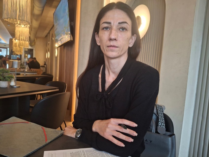 U ispovesti za "Blic", Slobodanova sestra Slavica hronološki opisuje šta se sve događalo nakon što je njen brat bez svesti iznet iz ordinacije