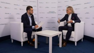 Ciski: Cyfryzacja podatków niesie ryzyko dla firm [WYWIAD]