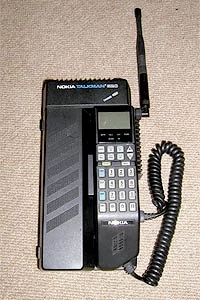 Nokia Talkman 620