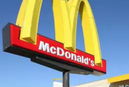 McDonald's nie chce, aby klienci oglądali porno na jego Wi-Fi