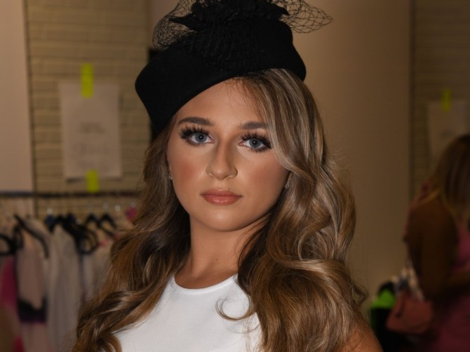Isabela Baret