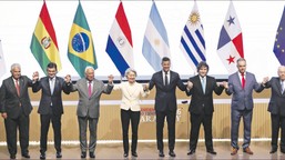 komu opłaca się umowa ue–mercosur? „wciąż zapominamy o konsumentach”