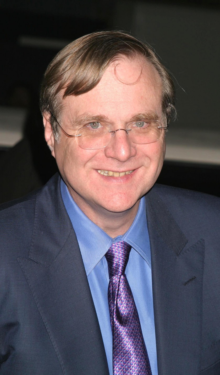 Paul Allen