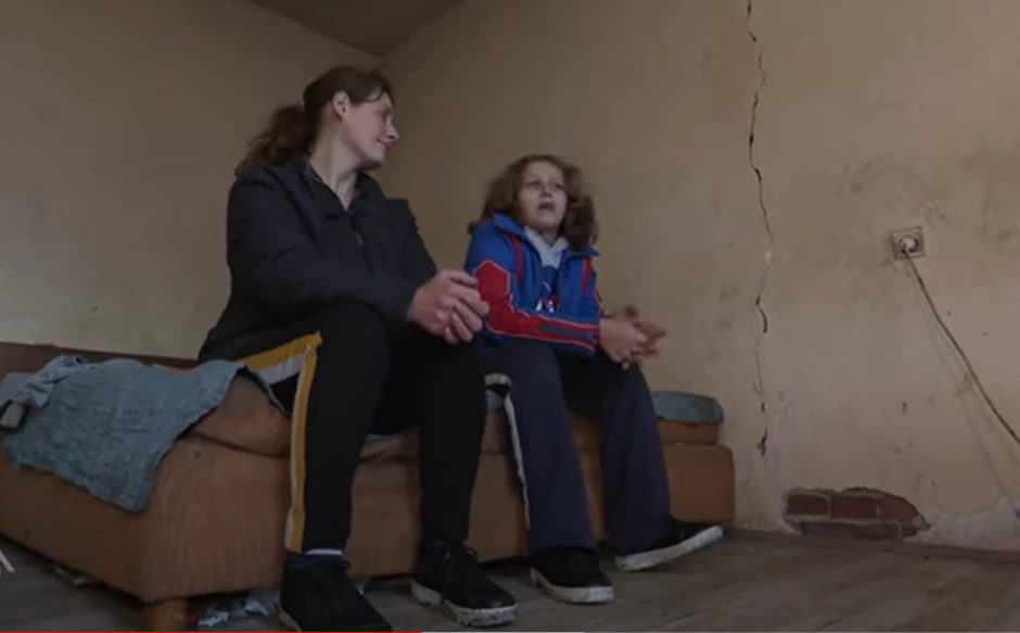 Karatistkinja Anđela Milojević živi u teškom siromaštvu