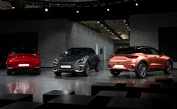 Lexus odleciał! Cena? Nowy SUV namiesza i TAK wygląda