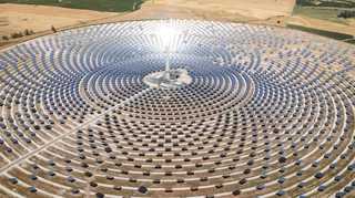 Energetyczna obfitość jest najważniejsza