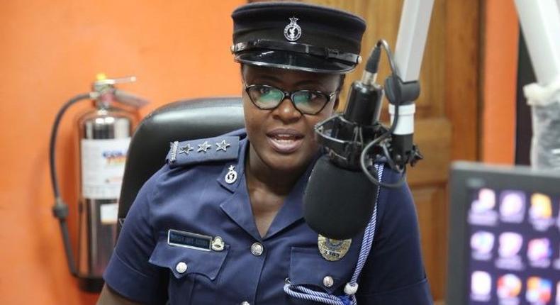 Some Telco staff are involved in Mobile Money robberies – Police reveals