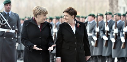 Polska doprowadzi do niemiecko-rosyjskiego zbliżenia