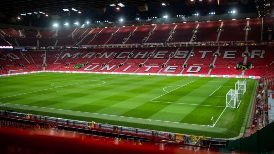 Old Trafford