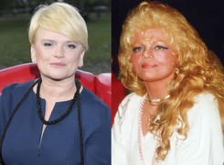 Figura w roli Villas w nowym serialu TVP