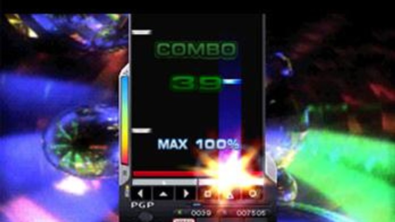 Zwiastun Dj Max Portable 3