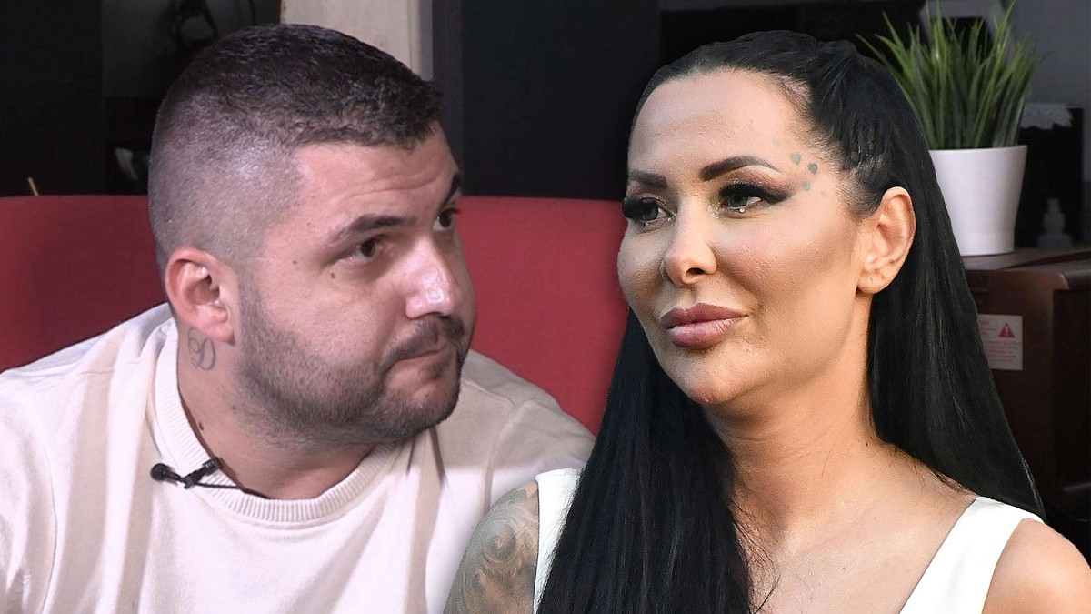 Sita Ahmić i Asmin Durdžić