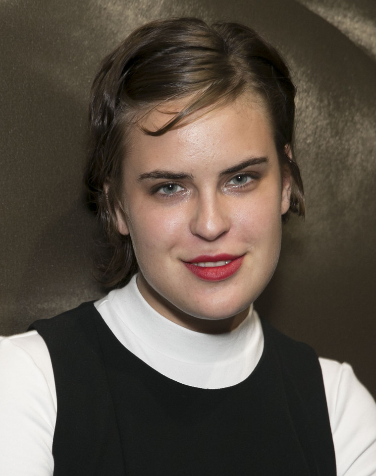 Tallulah Willis