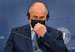 Rau: Omówiliśmy priorytety współpracy dla Grupy Wyszehradzkiej