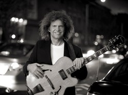 Pat Metheny w Polsce. Po 31 latach zagra w tym samym miejscu