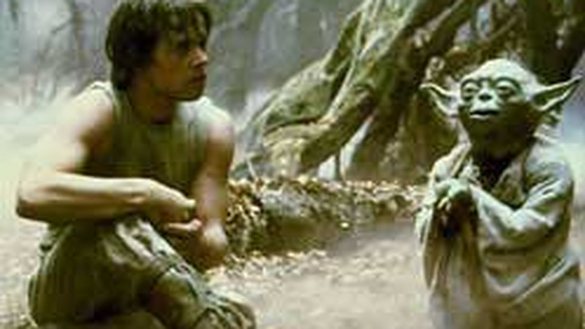 George Lucas nie zamierza nakręcić nowych części sagi "Gwiezdne wojny" w technologii 3D.