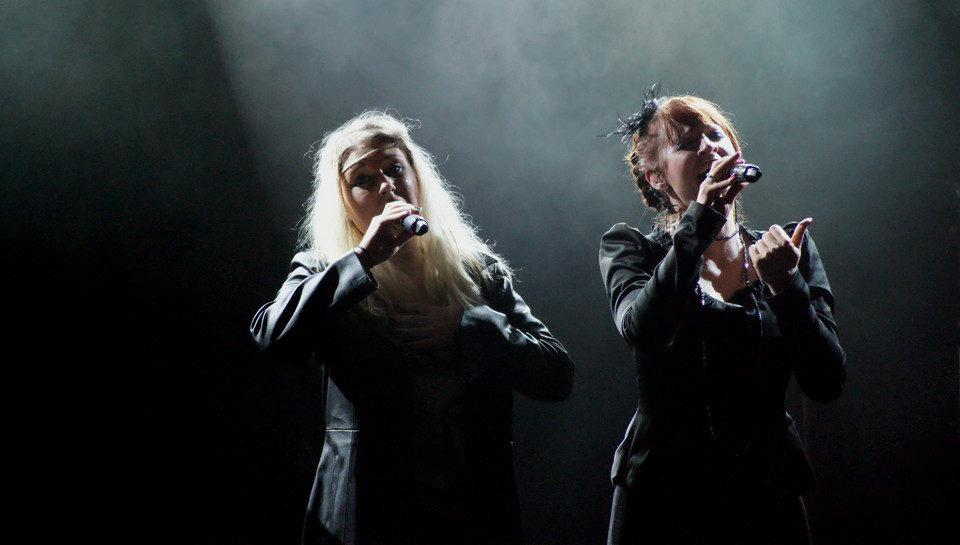 Therion (fot. Aneta i Piotr "Bobas" Kuhny)