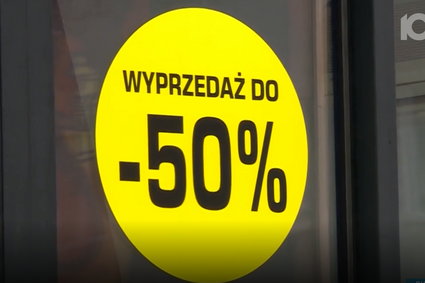 Black Friday i szaleństwo wyprzedaży: jakie prawa mają klienci