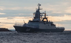 Bałtyk nowym teatrem wojny hybrydowej? Rosja testuje granice NATO