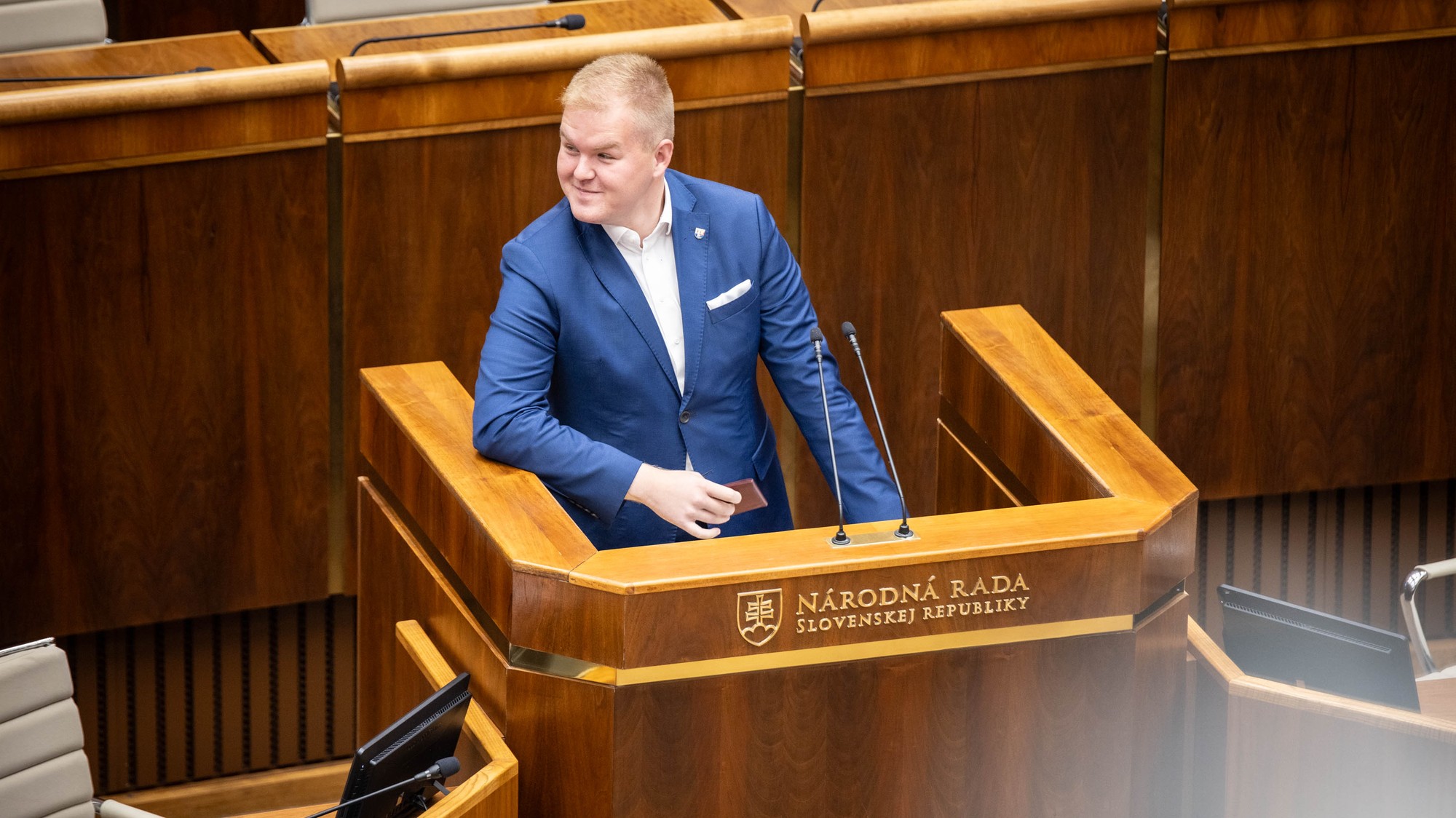 zasadanie NRSR 17.9.2024