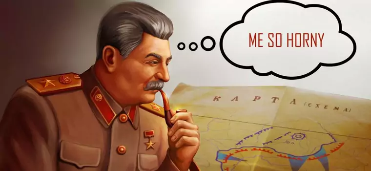 Stalin vs. Martians opóźnione