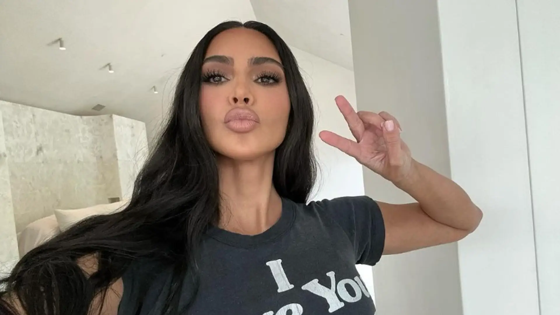 Kim Kardashian wykonała rezonans magnetyczny dla bogaczy. Internauci są oburzeni