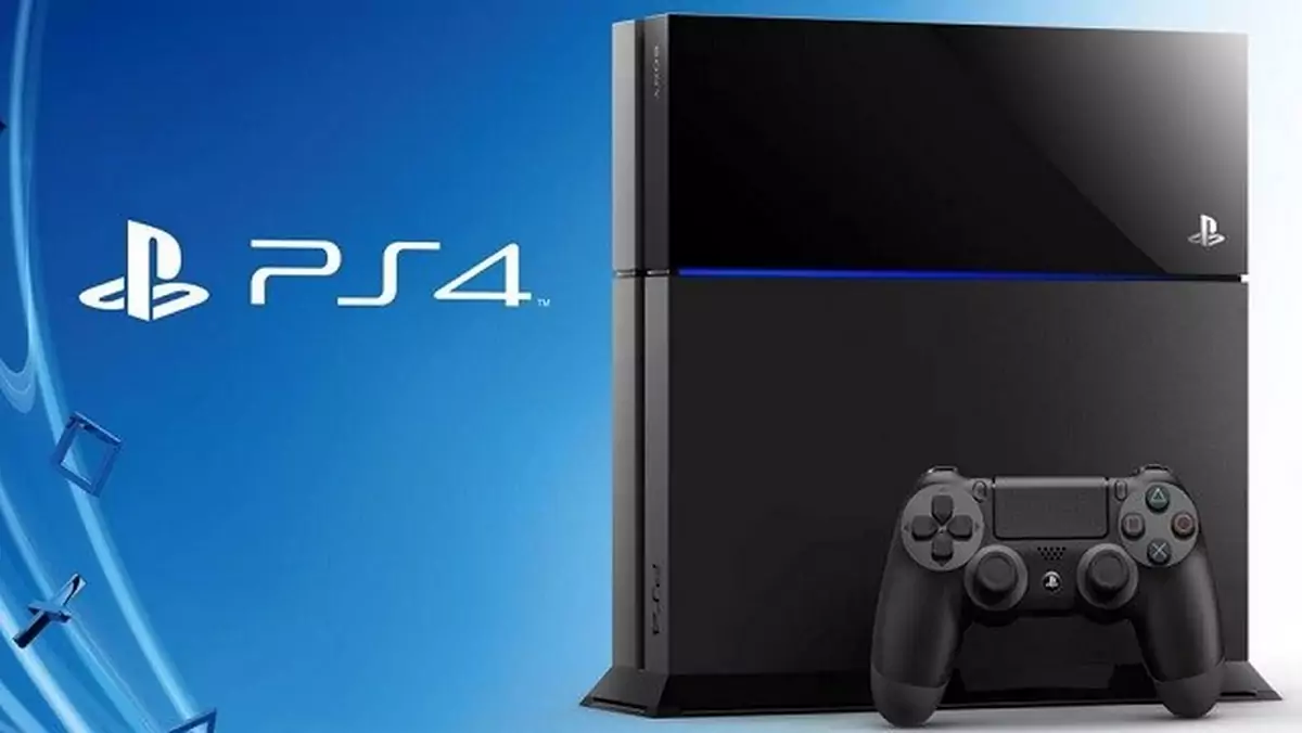 Maj należał do Sony - PlayStation 4 wraca na prowadzenie