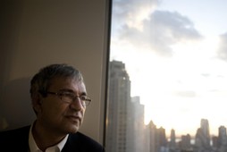 Orhan Pamuk