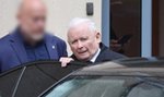Jarosław Kaczyński opuścił prokuraturę. Prokurator ujawnił szczegóły