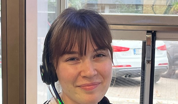 Nevena Tošić