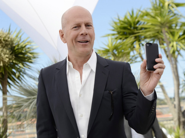 Bruce Willis wycofuje się z show-biznesu. Rodzina ważniejsza