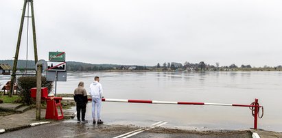 Znów czekają nas podtopienia? IMGW zaktualizowało ostrzeżenia hydrologiczne