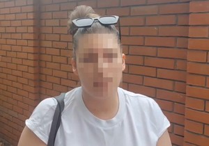 Majka devojčice koja je dečaku pružila prvu pomoć