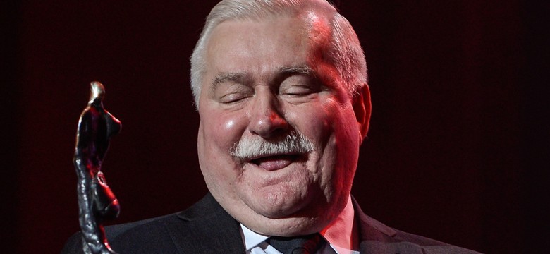 Wałęsa, Kwaśniewski, Miller nagrodzeni. Super Wektory 25-lecia przyznane