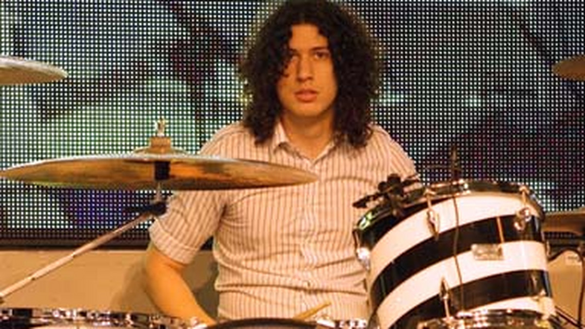 Ilan Rubin został nowym perkusistą Paramore.