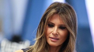 Melania Trump