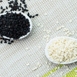 Szezámmag: komoly gondokat is okozhat a csontok titkos szövetségese