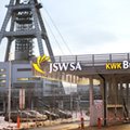 JSW ma poważny problem, który zrodził się w... Australii