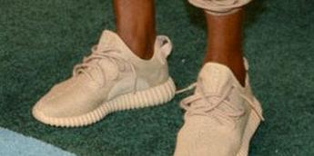 5 Reasons to love the New Yeezys 350 Beige by Kanye | Pulse Ghana