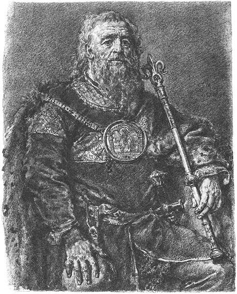 Mieszko III Stary - domena publiczna