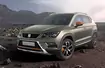 Seat Ateca X-perience