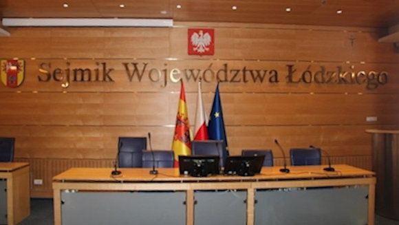 Sejmik Województwa Łódzkiego