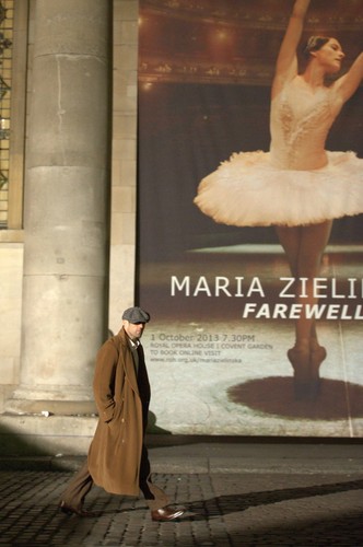 Jason Statham w filmie 'Koliber'