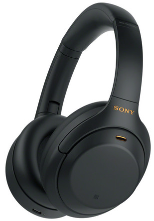 Sony WH-1000XM4