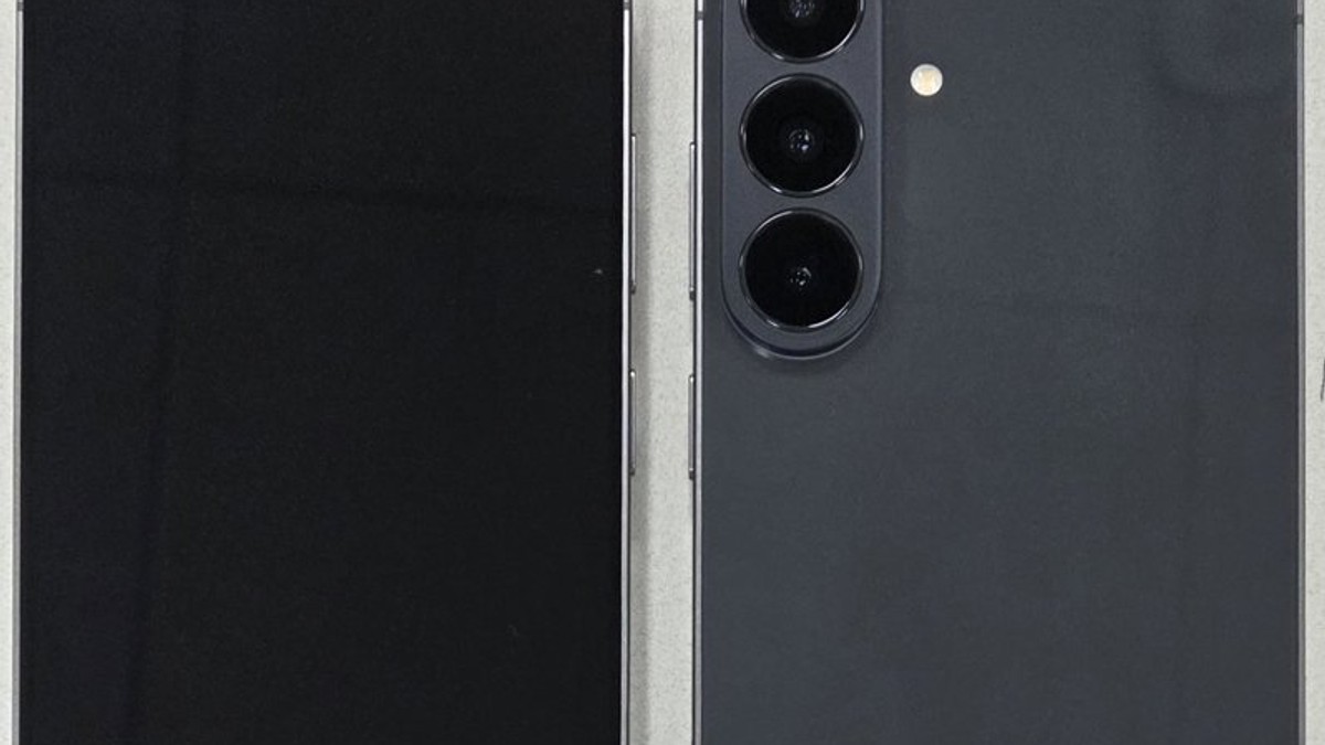 Galaxy S26 FE