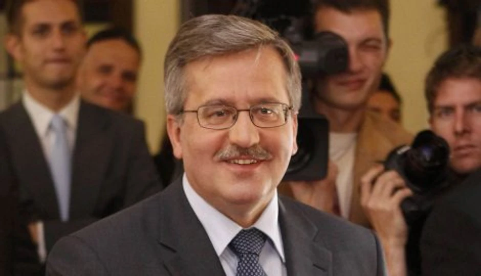 Bronjislav Komorovski