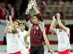 Jak Polacy ograli Czechów