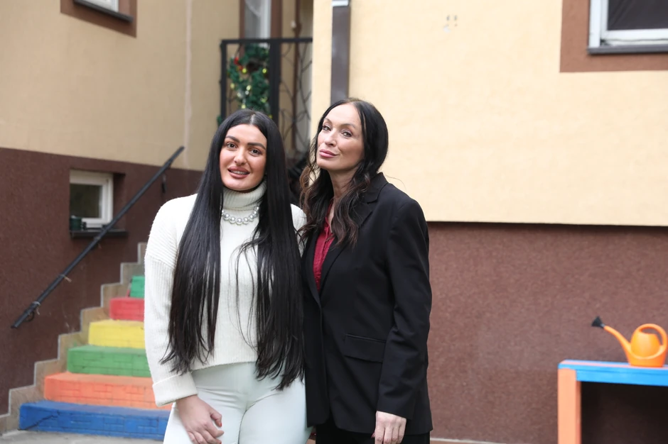 Kuća Slađe i Silvije