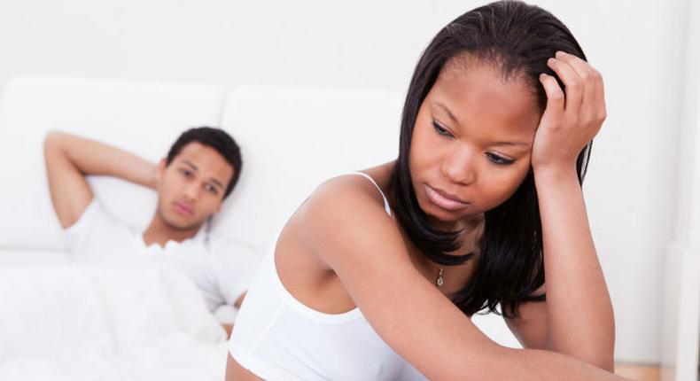 Why do men cheat? We might have an answer to that!